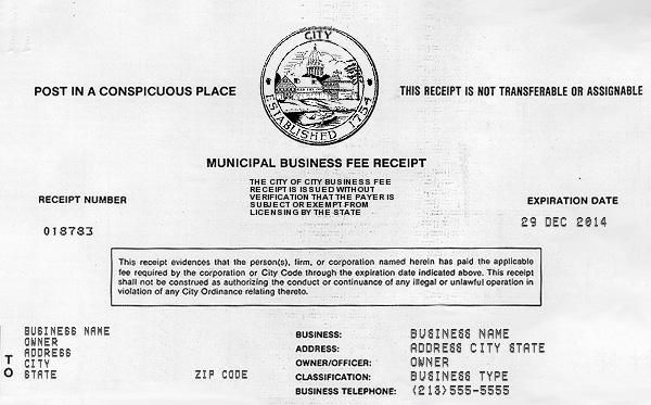 lookup wa state business license